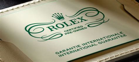 rolex vintage certificate usa|certified pre owned program.